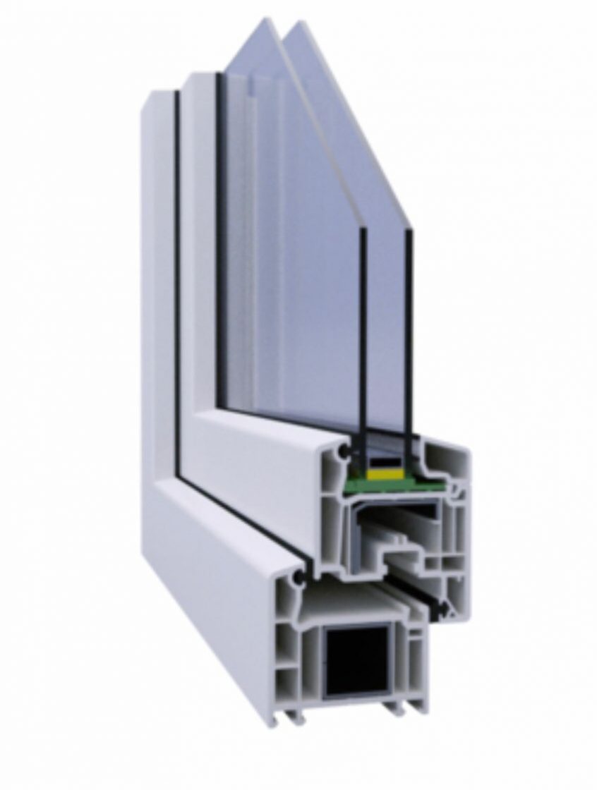 veka softline 70 ad fenster Kopie